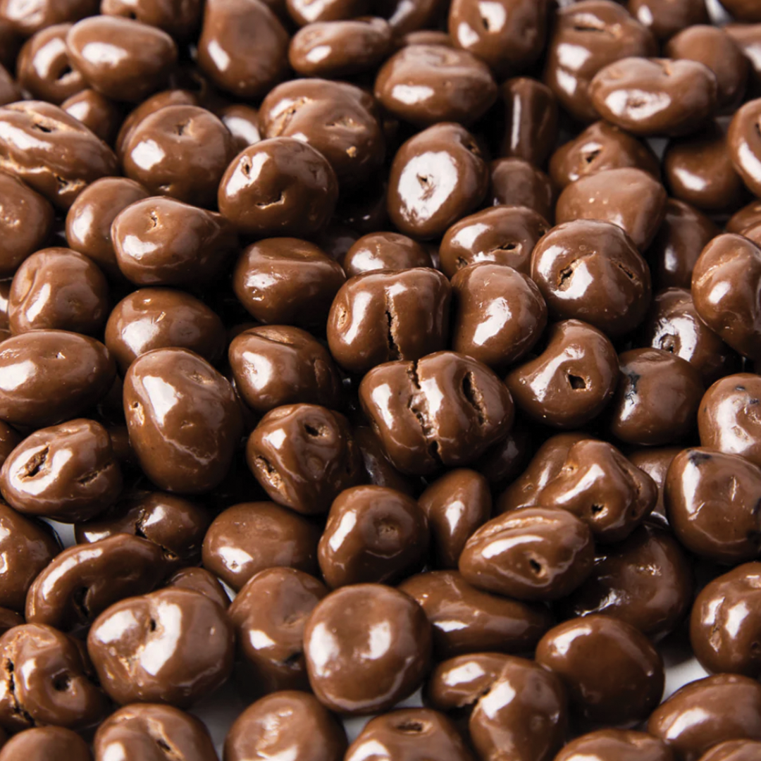 California Orchards by C&S - Chocolate Covered Raisins