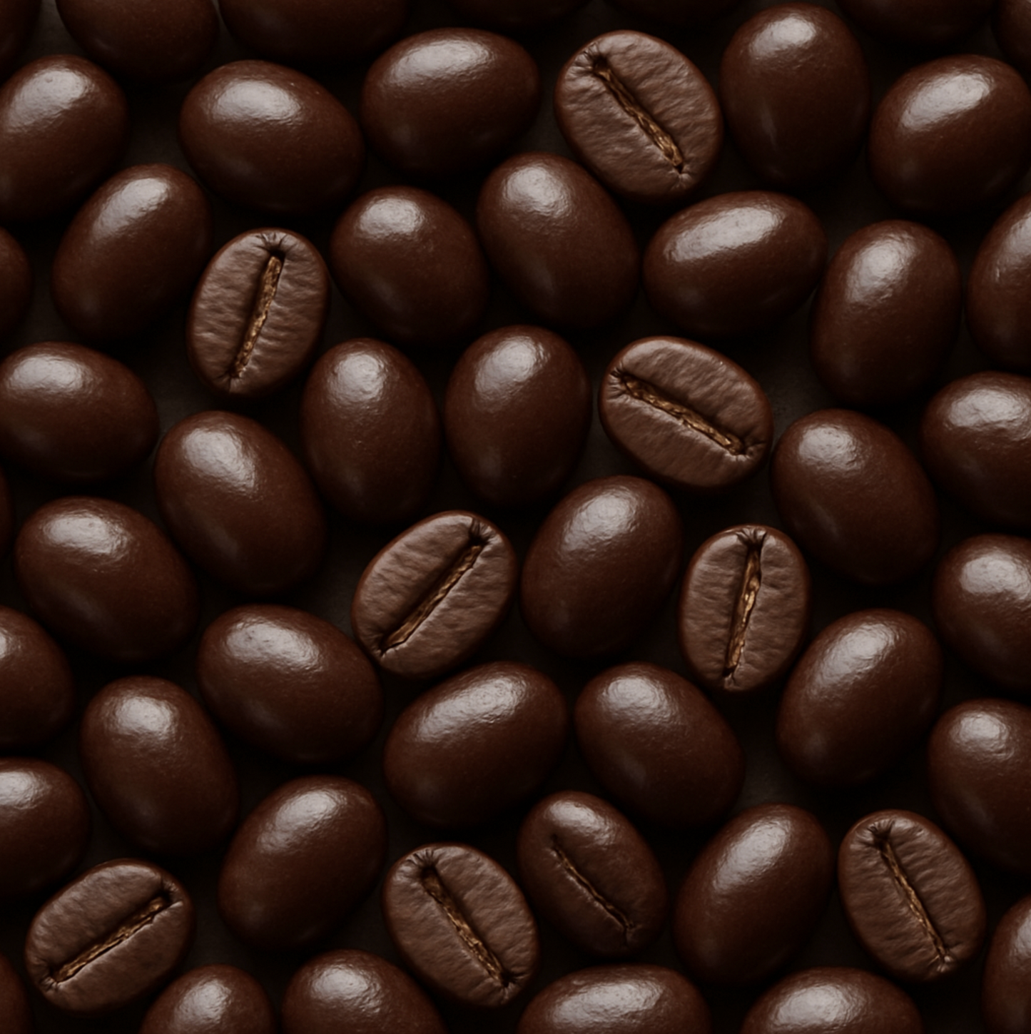 California Orchards by C&S - Chocolate Covered Coffee Beans