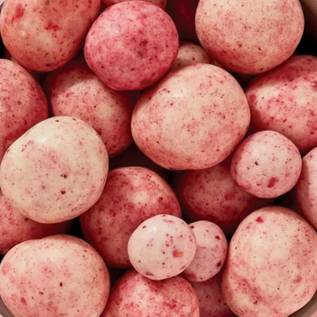 California Orchards by C&S - Yogurt Freeze-Dried Raspberries